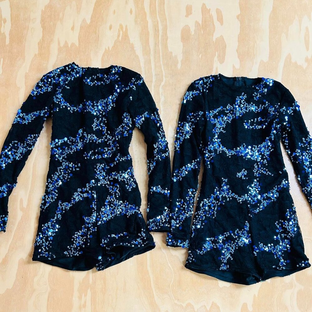 Alexandra Dance Costumes